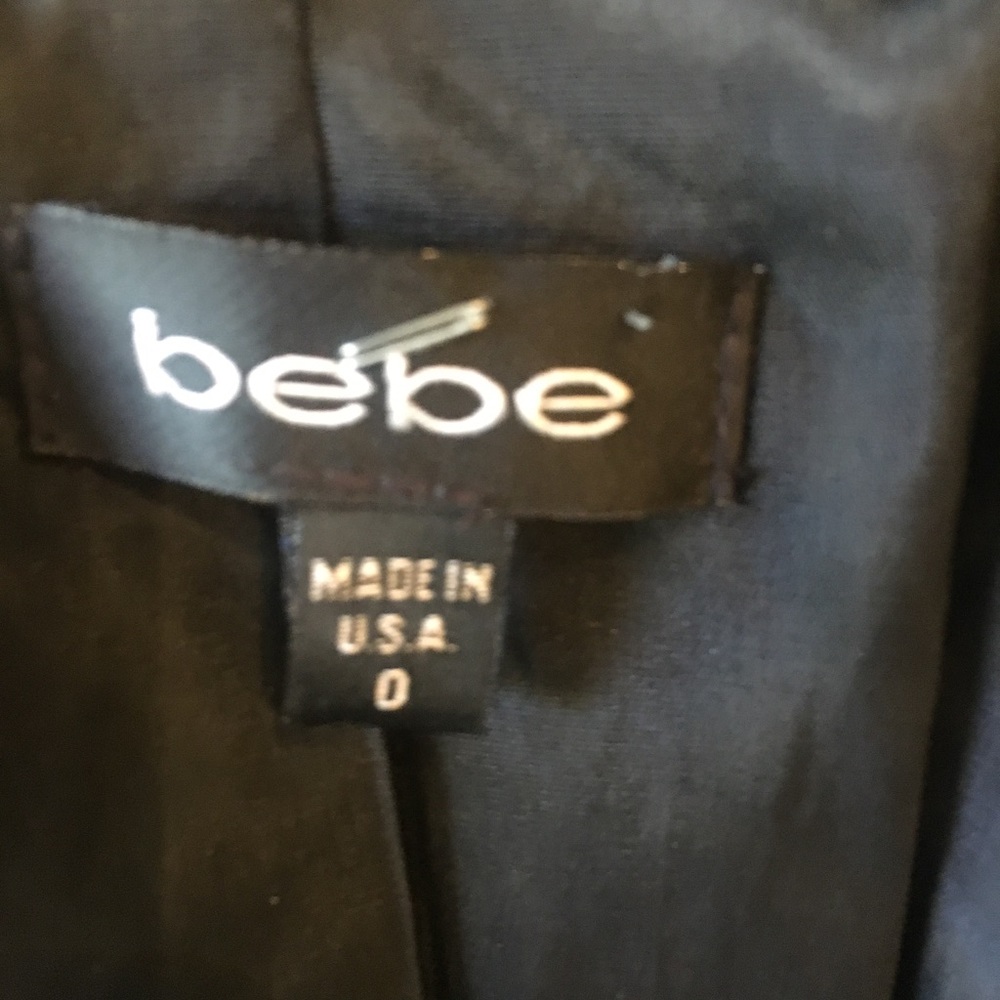 BEBE - Picture 5 of 6
